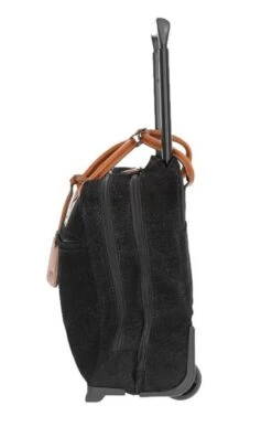 Ladies Brics Pilote -Best Fashion Shoes Shop TB03122OLIVE 1