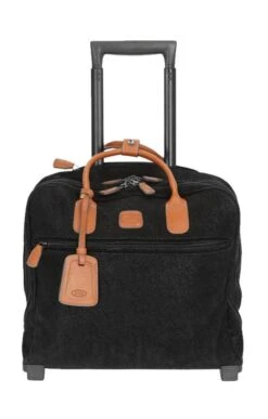 Ladies Brics Pilote -Best Fashion Shoes Shop TB03122OLIVE 2