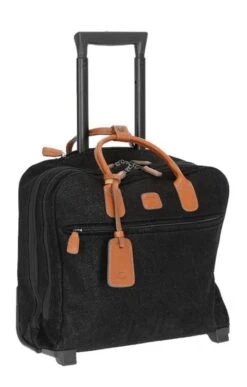 Ladies Brics Pilote -Best Fashion Shoes Shop TB03122OLIVE 4