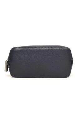 Ladies Full Zip Around Bag -Best Fashion Shoes Shop TB04013NAVY 3