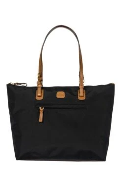 Ladies Brics Large Two Handle Shopper