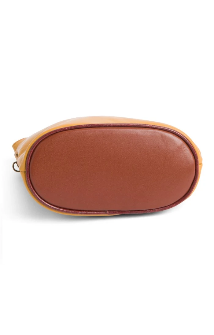 Small Buckle Cross Body Bag 12 Small Buckle Cross Body Bag - Image 10