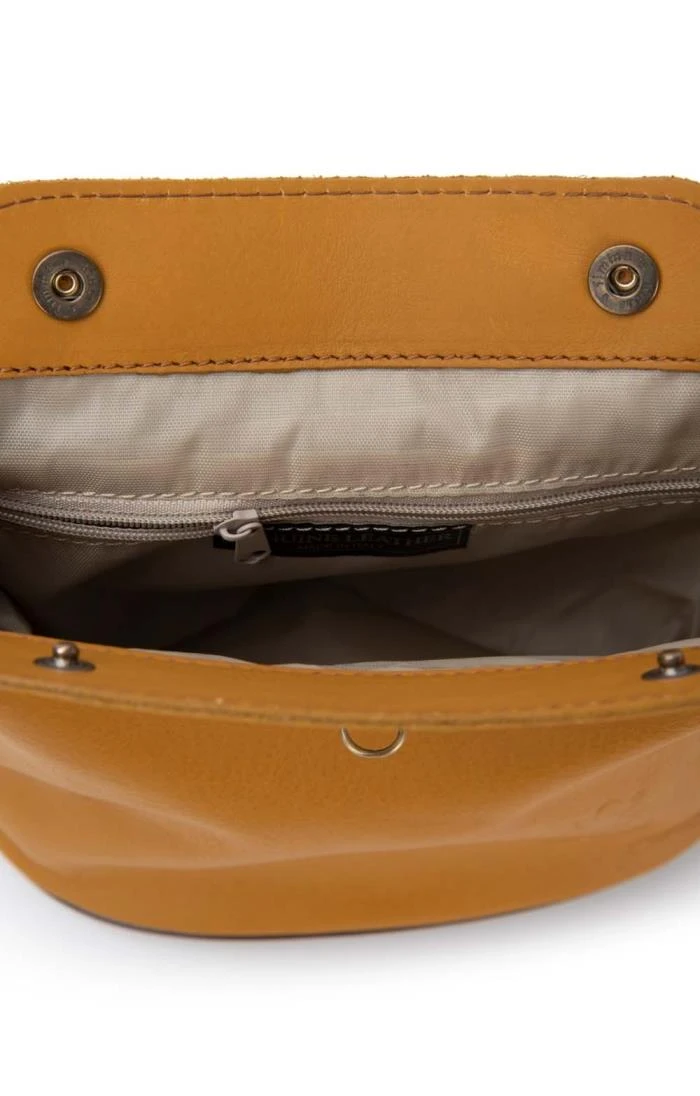 Small Buckle Cross Body Bag 13 Small Buckle Cross Body Bag - Image 11