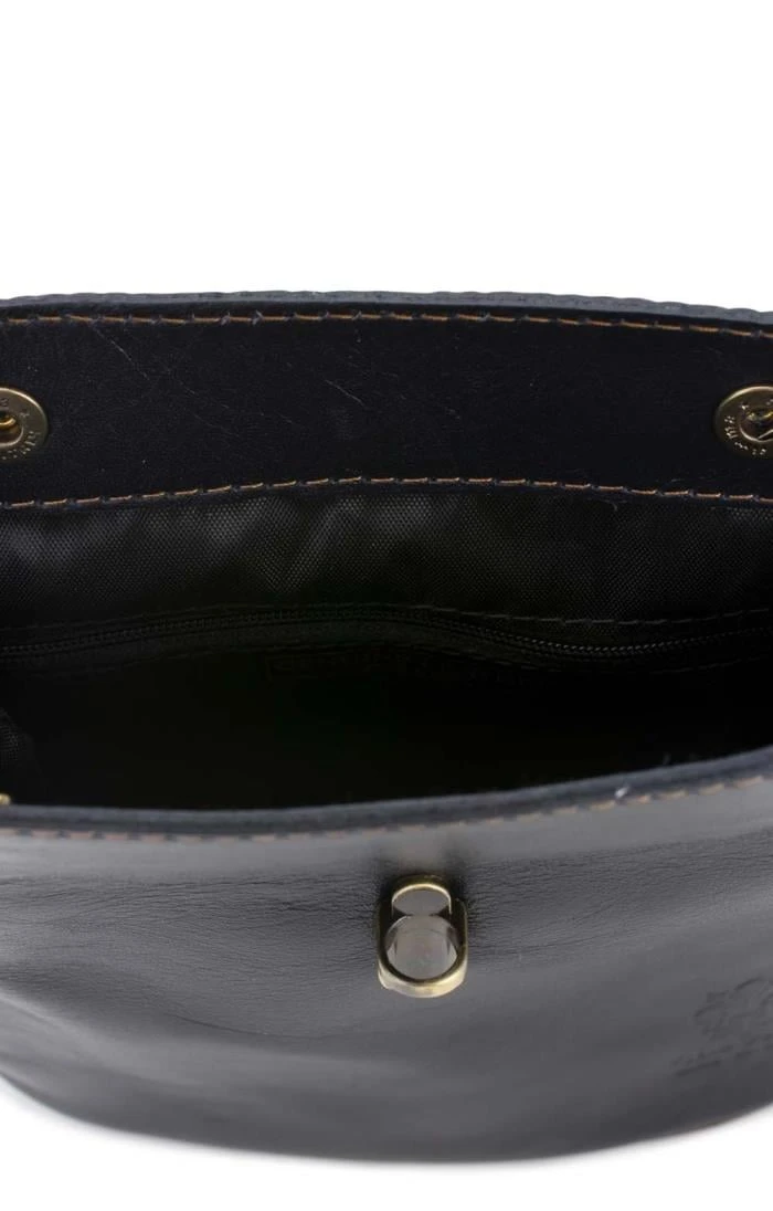 Small Buckle Cross Body Bag 20 Small Buckle Cross Body Bag - Image 18