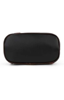 Rucksack -Best Fashion Shoes Shop TB08200BLACKTAN 5