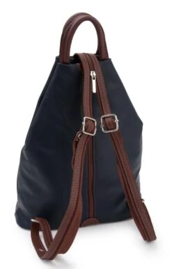 Rucksack -Best Fashion Shoes Shop TB08200NAVYTAN 1