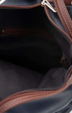 Rucksack -Best Fashion Shoes Shop TB08200NAVYTAN 4