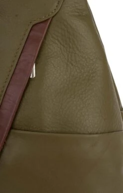 Rucksack -Best Fashion Shoes Shop TB08200OLIVETAN 3