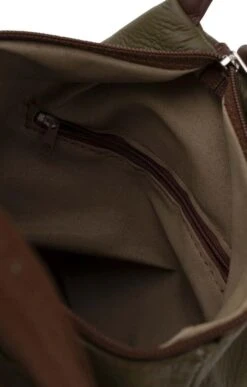 Rucksack -Best Fashion Shoes Shop TB08200OLIVETAN 4