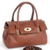Ladies Small Classic Bruar Bag -Best Fashion Shoes Shop TB13301TAN