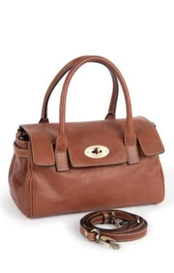 Ladies Small Classic Bruar Bag