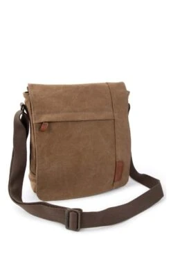 Ladies Troop Zip Front Organiser