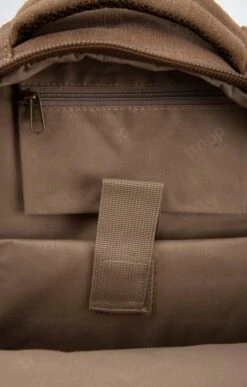 Troop Comfort Backpack -Best Fashion Shoes Shop TB15024BROWN 4