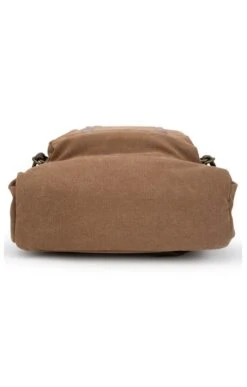 Troop Comfort Backpack -Best Fashion Shoes Shop TB15024BROWN 5
