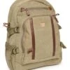 Troop Comfort Backpack -Best Fashion Shoes Shop TB15024KHAKI