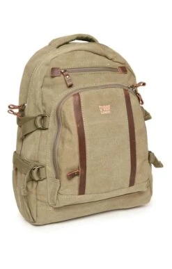 Troop Comfort Backpack