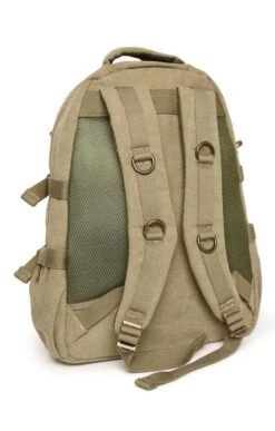 Troop Comfort Backpack -Best Fashion Shoes Shop TB15024KHAKI 1