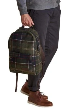 Barbour Carrbridge Backpack