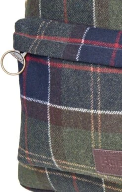 Barbour Carrbridge Backpack -Best Fashion Shoes Shop TB19601CLASSICTARTAN 4