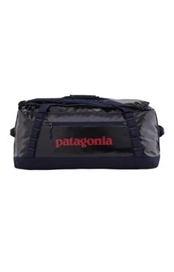 Men's Patagonia Black Hole Duffel 55L -Best Fashion Shoes Shop TB20195CLASSICNAVY 2