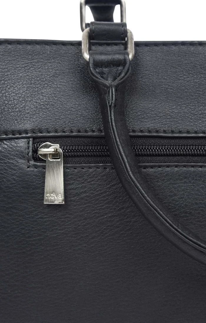 Ladies Two Tone Bag 5 Ladies Two Tone Bag - Image 3