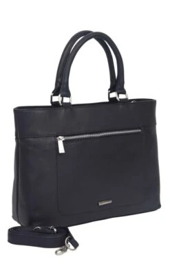 Ladies Two Tone Bag