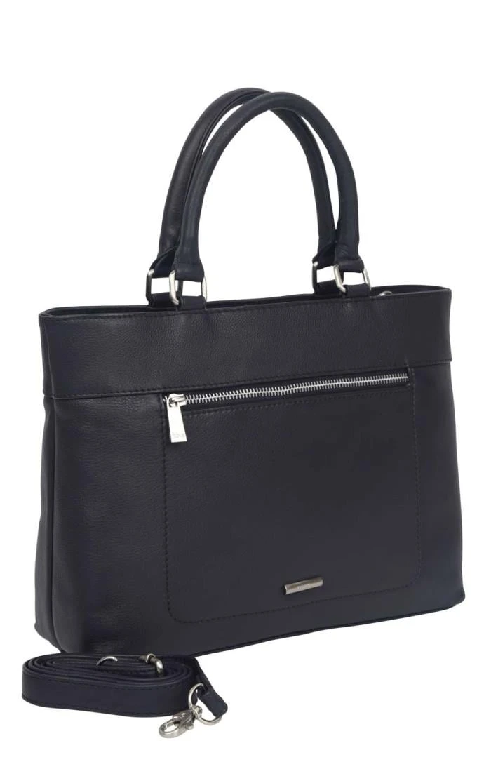 Ladies Two Tone Bag 3 Ladies Two Tone Bag