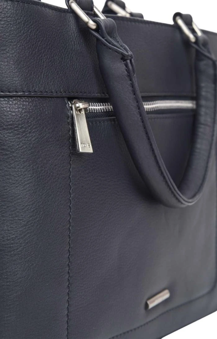 Ladies Two Tone Bag 8 Ladies Two Tone Bag - Image 6