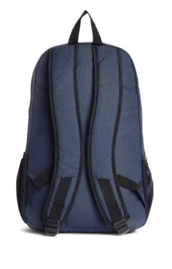 Barbour Arwin Canvas Explorer Backpack -Best Fashion Shoes Shop TB22018NAVYBLACK 2