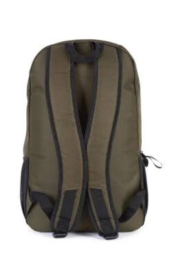 Barbour Arwin Canvas Explorer Backpack -Best Fashion Shoes Shop TB22018OLIVEBLACK 4