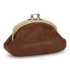 Gianni Conti Small Clasp Purse