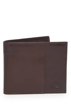 Men's Tab Flip Up Wallet