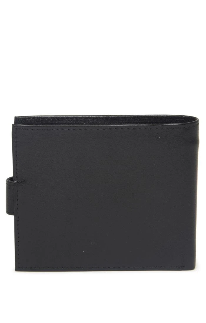 Men’s Tab Single Compartment Wallet 4 Men’s Tab Single Compartment Wallet - Image 2