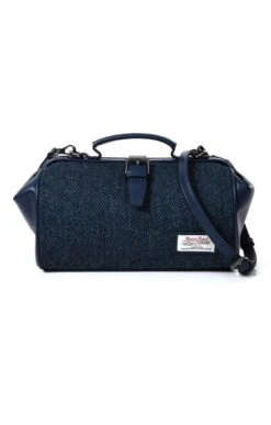 Harris Tweed Doctor Bag