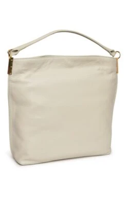 Ladies Coccinelle Estelle Bag -Best Fashion Shoes Shop TB22410OFFWHITE 1