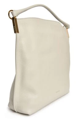 Ladies Coccinelle Estelle Bag -Best Fashion Shoes Shop TB22410OFFWHITE 2