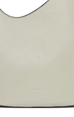 Ladies Coccinelle Zelda Asymmetric Bag -Best Fashion Shoes Shop TB22413OFFWHITE 4