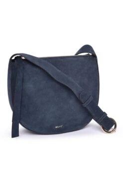 Ladies Saddle Bag