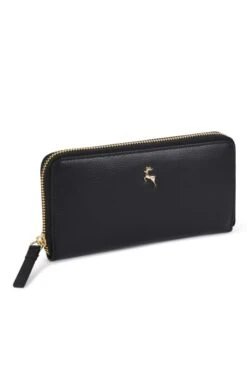 Ladies Animal Wallet