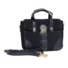 Ladies Ashwood Satchel 1 Ladies Ashwood Satchel -Best Fashion Shoes Shop TB22501NAVY