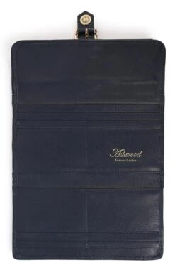 Ladies Ashwood Purse -Best Fashion Shoes Shop TB22506NAVY 2