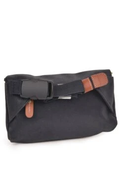Jump Belt Bag -Best Fashion Shoes Shop TB22551NAVY 1