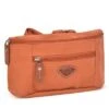 Jump Belt Bag -Best Fashion Shoes Shop TB22551TERRACOTTA