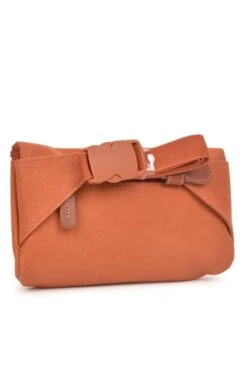 Jump Belt Bag -Best Fashion Shoes Shop TB22551TERRACOTTA 1