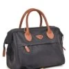 Jump Vanity Bag -Best Fashion Shoes Shop TB22553NAVY