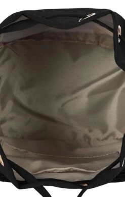 Brics Bucket Bag -Best Fashion Shoes Shop TB22567BLACK 4