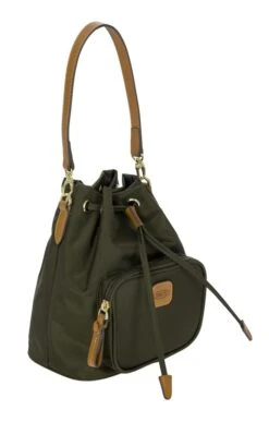 Brics Bucket Bag