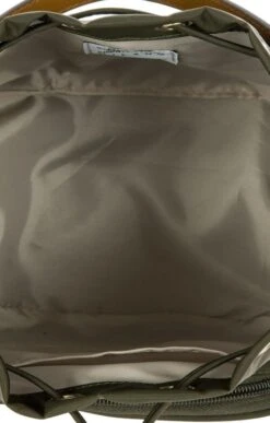 Brics Bucket Bag -Best Fashion Shoes Shop TB22567OLIVE 4 1