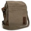 Troop Flap Over Medium Cross Body Bag -Best Fashion Shoes Shop TB22582KHAKI