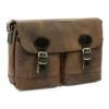 Men’s Ashwood Messenger Bag 1 Men’s Ashwood Messenger Bag -Best Fashion Shoes Shop TB22605TORNADOBROWN